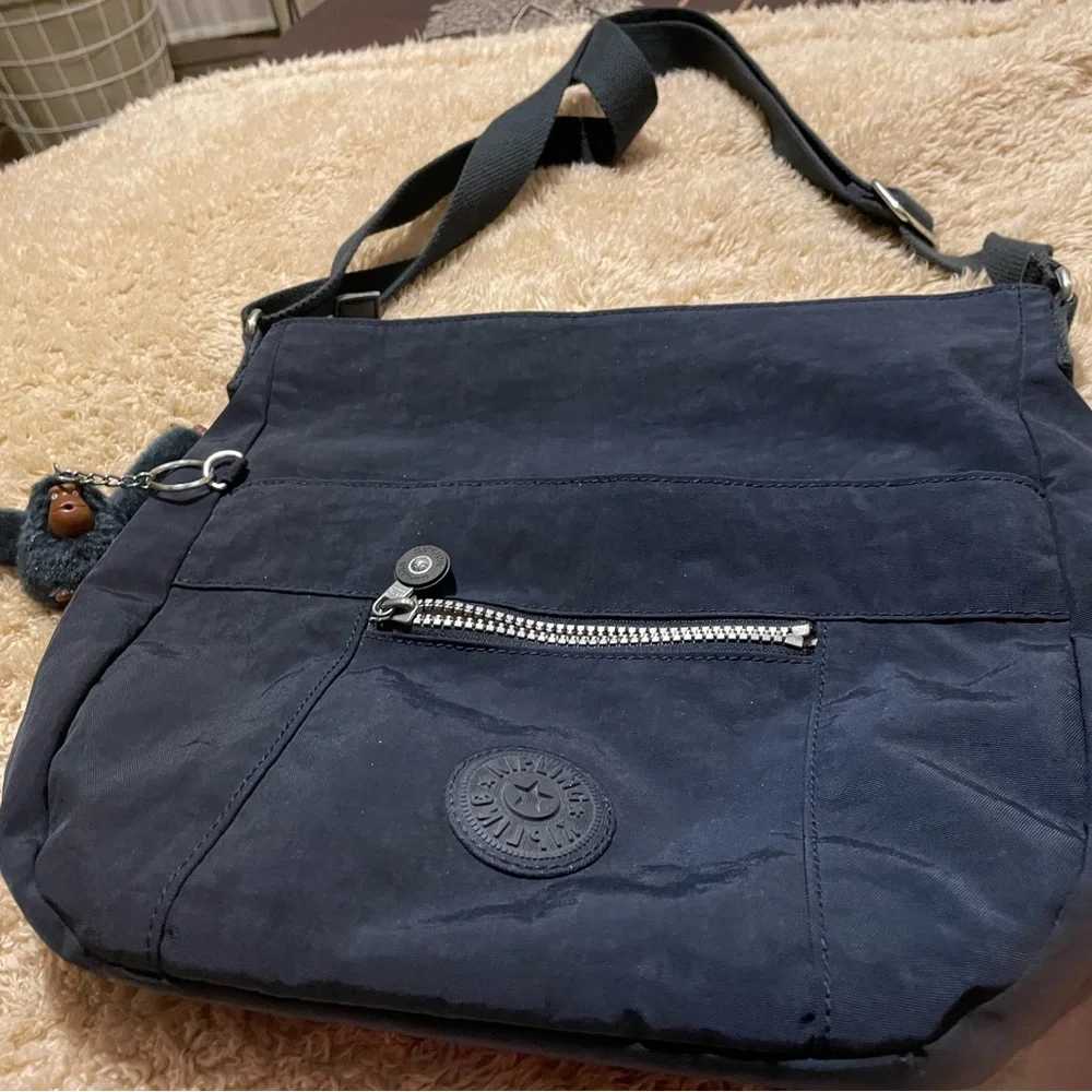 Kipling Handbag - Picture 1 of 2